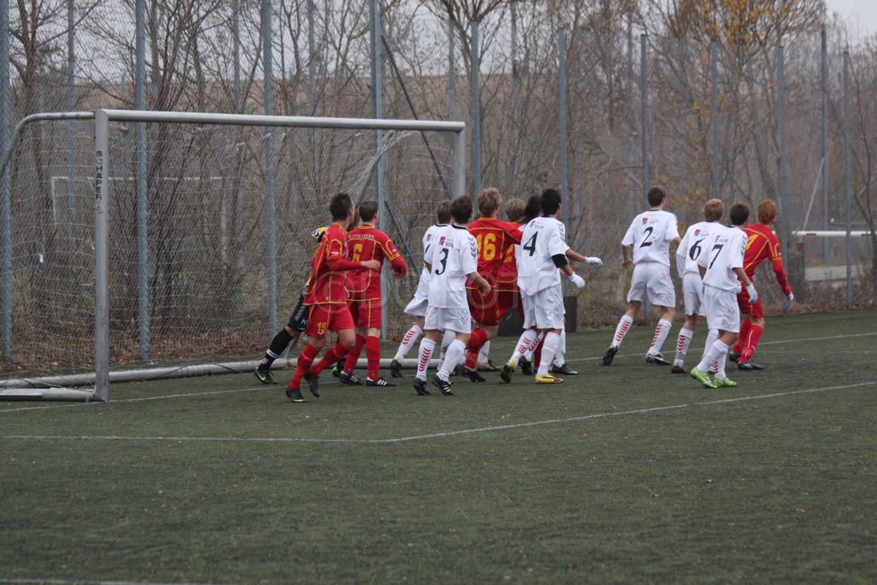 FCN VEJLE 031 
